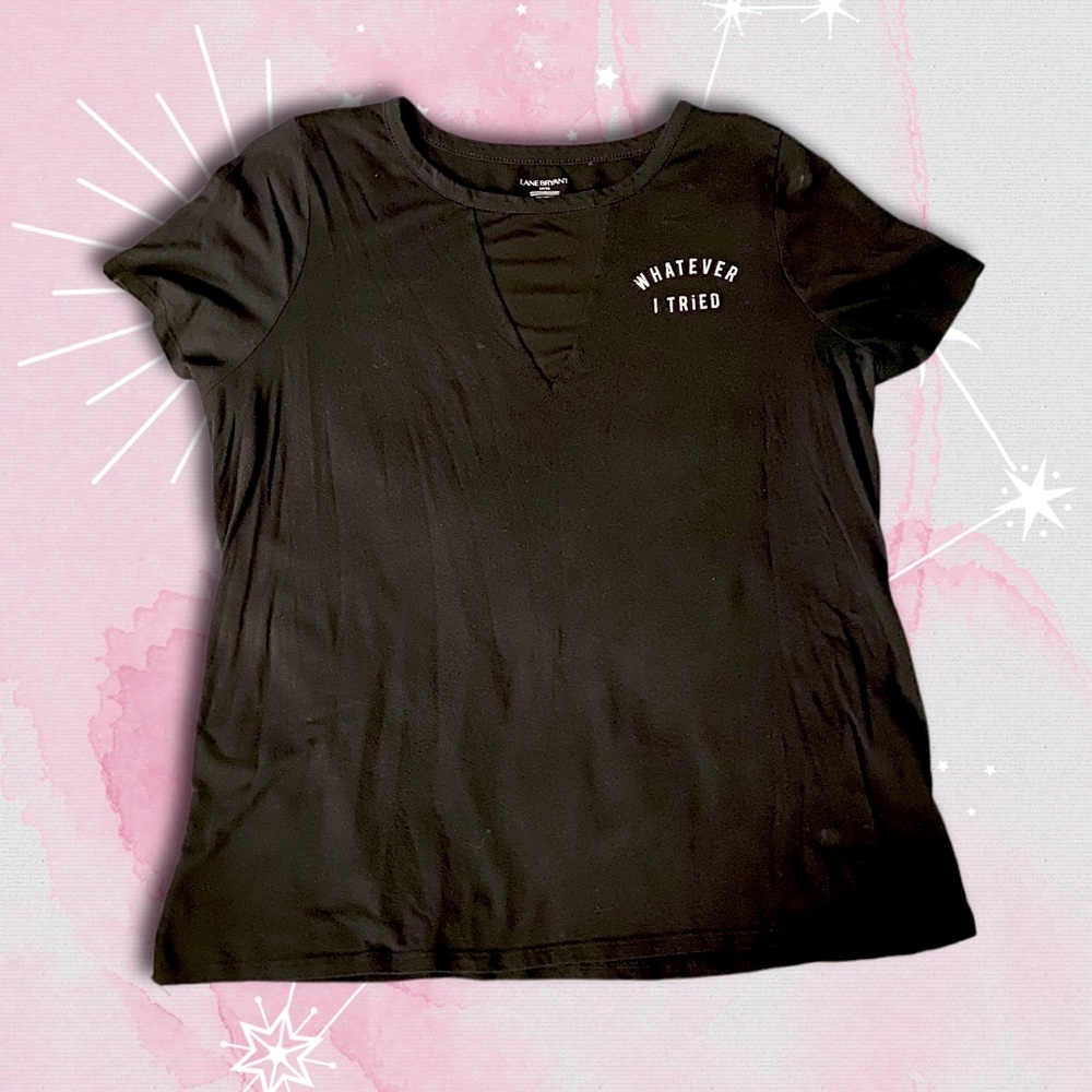 Whatever… Snarky TShirt